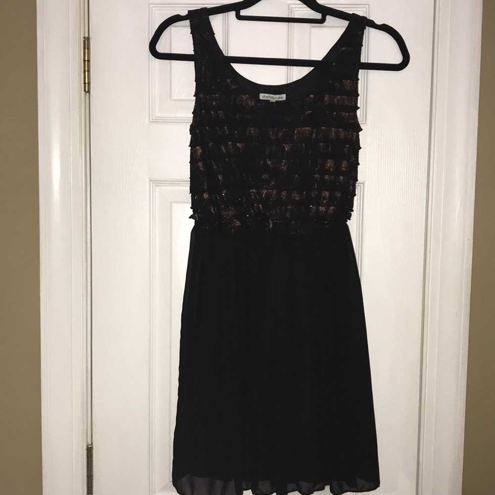 Fun Night Out Dress